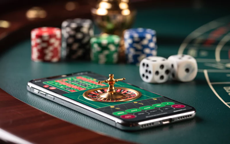 Betapp Cassino App Download body