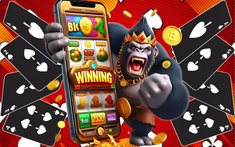 Jogo Betapp